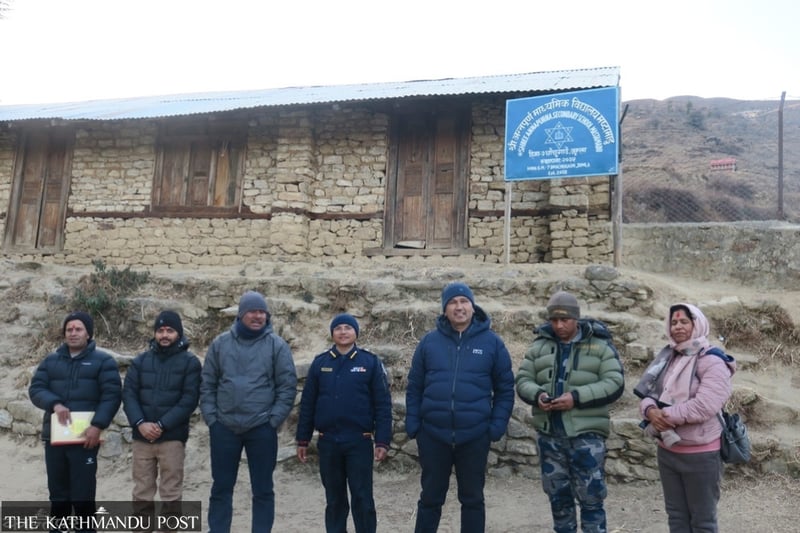 52 polling stations in Jumla marked highly sensitive for upcoming elections