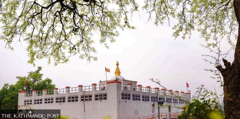 Third International Buddhist Conference to be held in Lumbini