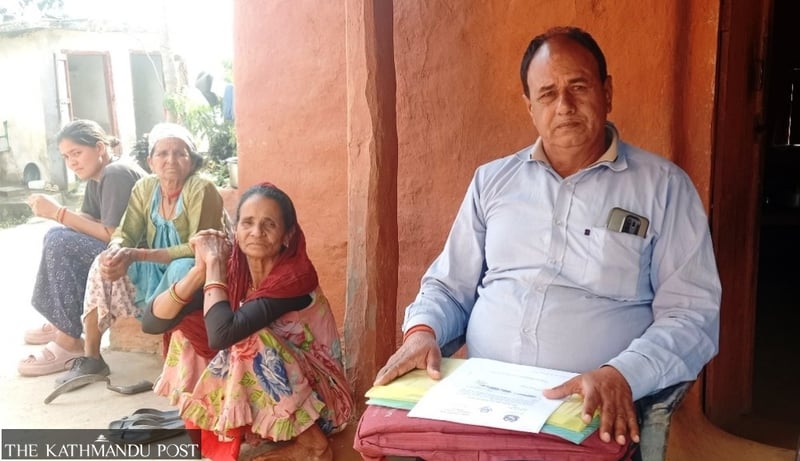 Family of Kanchanpur youth killed in Ukraine war seeks repatriation of remains