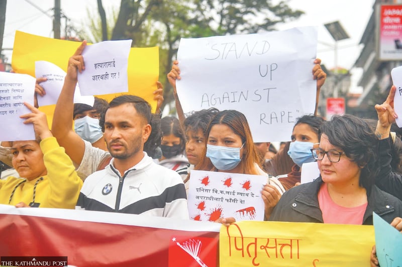 Inisa BK died from excessive bleeding after sexual assault, postmortem confirms