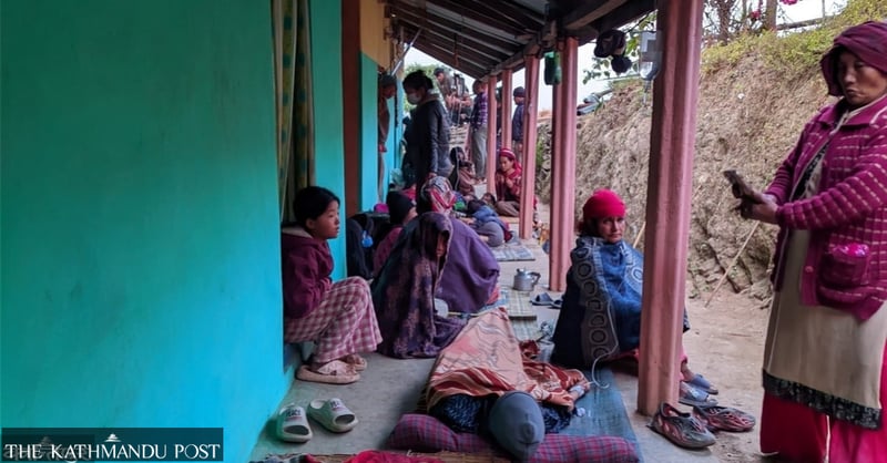 Over 100 fall sick after wedding feast in Khotang
