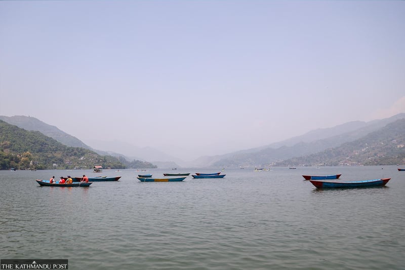 West Asia tensions hit Nepal’s tourism hard as bookings tumble