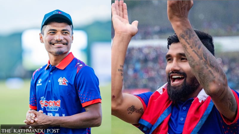 Nepal to face Canada in second warm-up match today