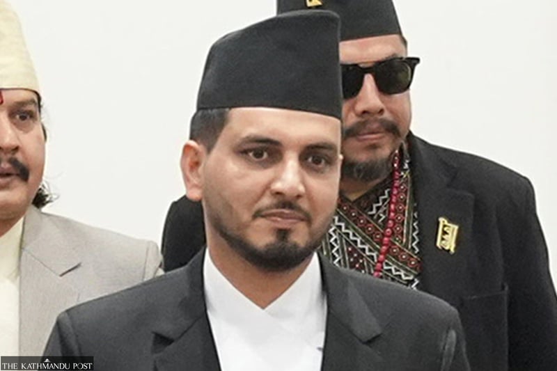 Physical and Urban Development for this infrastructure expert