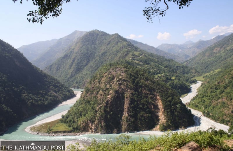 World’s top lenders join hands to build 670MW Dudhkoshi