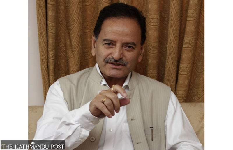 Congress’s election results unexpected, will be discussed in party, says Sitaula