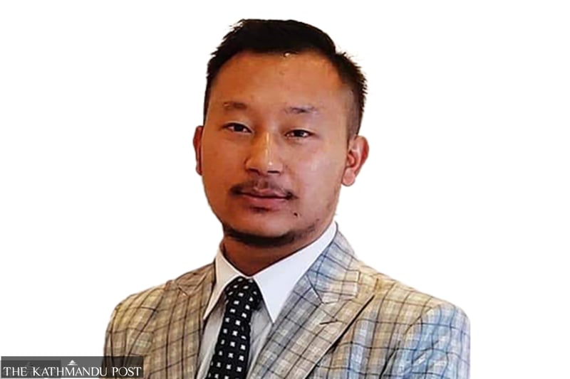 Congress opens win account, Yogesh Gauchan triumphs in Mustang