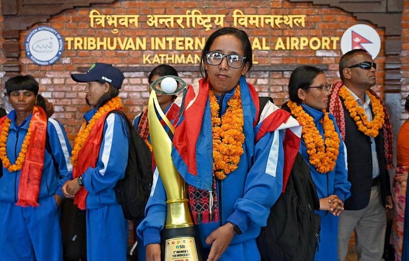 Cricket beyond the NPL