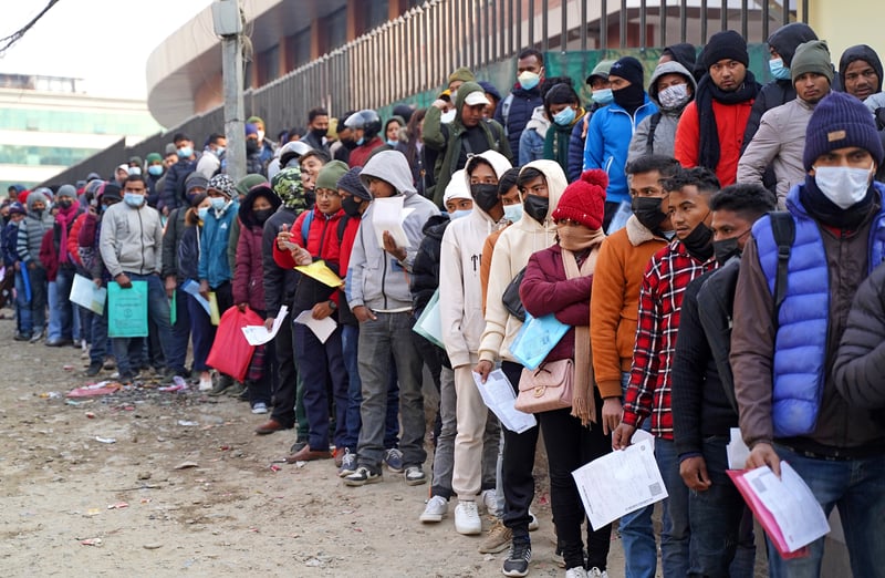 Enough with ideology, show us the results