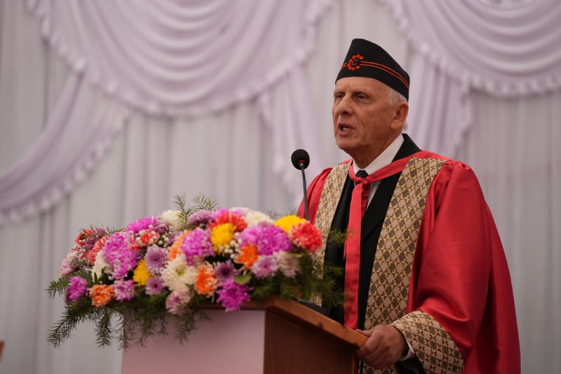 Nepal should make judicious investment in higher education