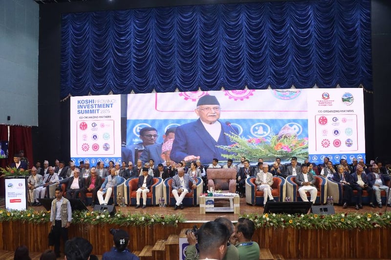 Investing in federalism