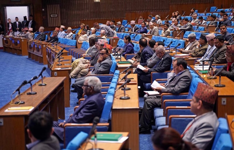 Nepal’s majority moment: Opportunities and tests