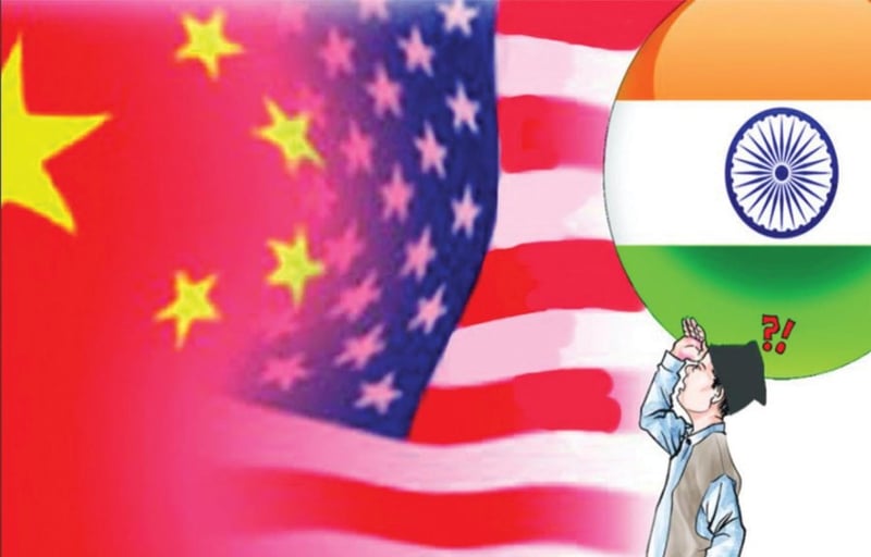 Geopolitics of Nepal’s elections