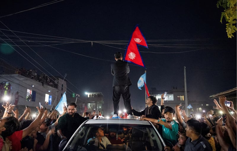 New beginning or illusion of change?