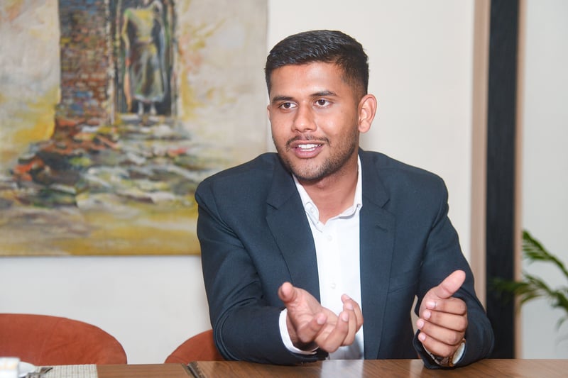 Leaders aren’t gods, and progress is possible only through collective leadership