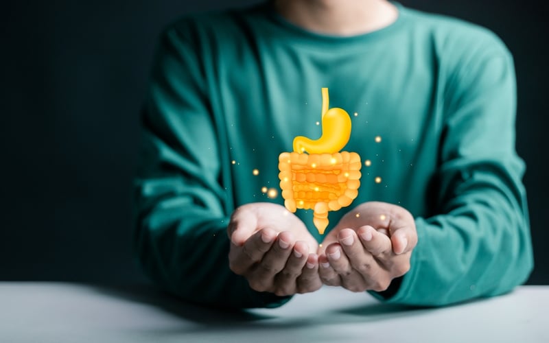 Why Nepal needs to talk about gut health