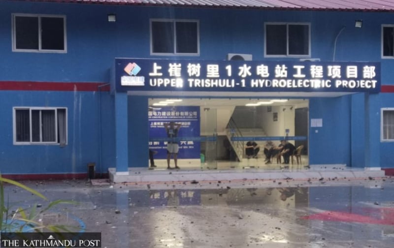 A case study of the first FDI Hydropower Project in Nepal