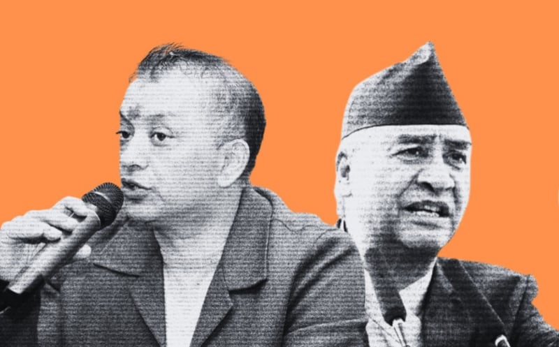 United Nepali Congress is in everyone’s interest