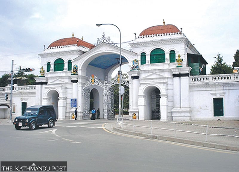 Failing provinces could spell disaster for traditional parties