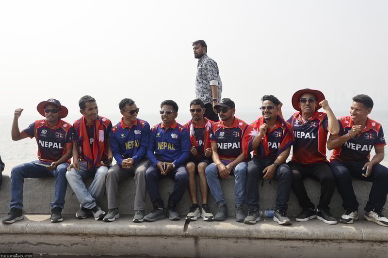 Nepal face a well-oiled England in World Cup opener at Wankhede
