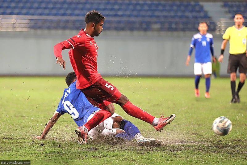 National League standings remain tight after Army defeat Machhindra