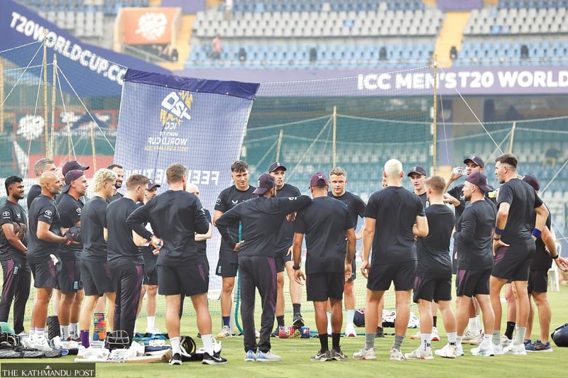 Can Nepal script history in the iconic Wankhede?