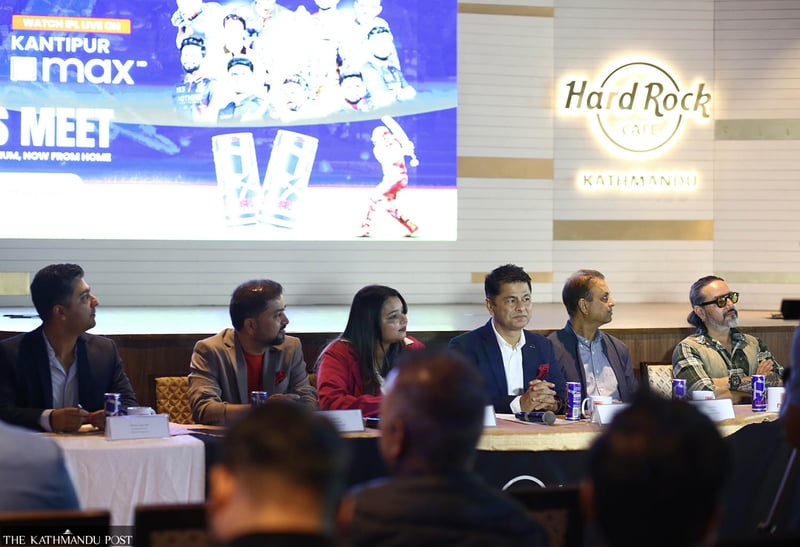 Kantipur Max to broadcast IPL