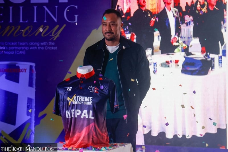 National women’s cricket team jersey to carry Xtreme Energy Drinks logo