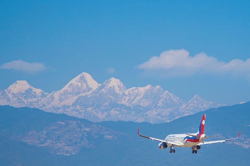 TIA crosses 5 million international passengers for first time as migrant, student travel surges