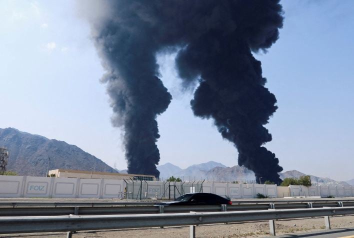 China says to provide humanitarian assistance to Iran, Mideast nations