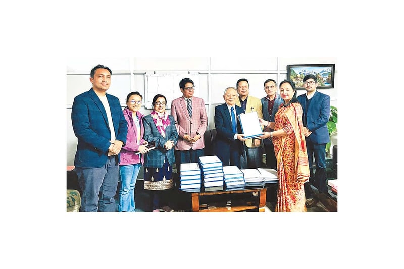 NHRC implicates Oli, Lekhak, officials over protest crackdown