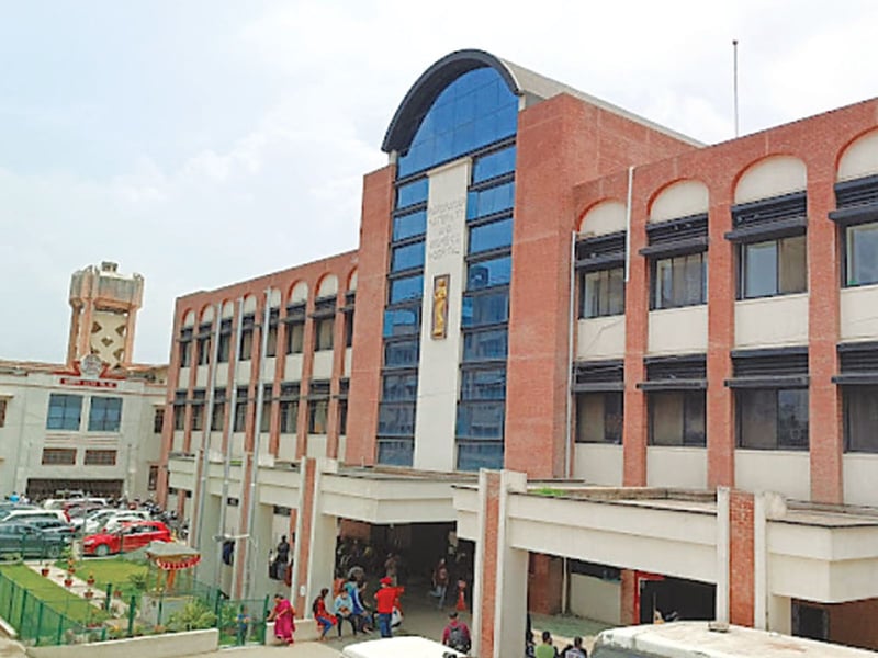 Breast milk banks to be set up in all seven provinces