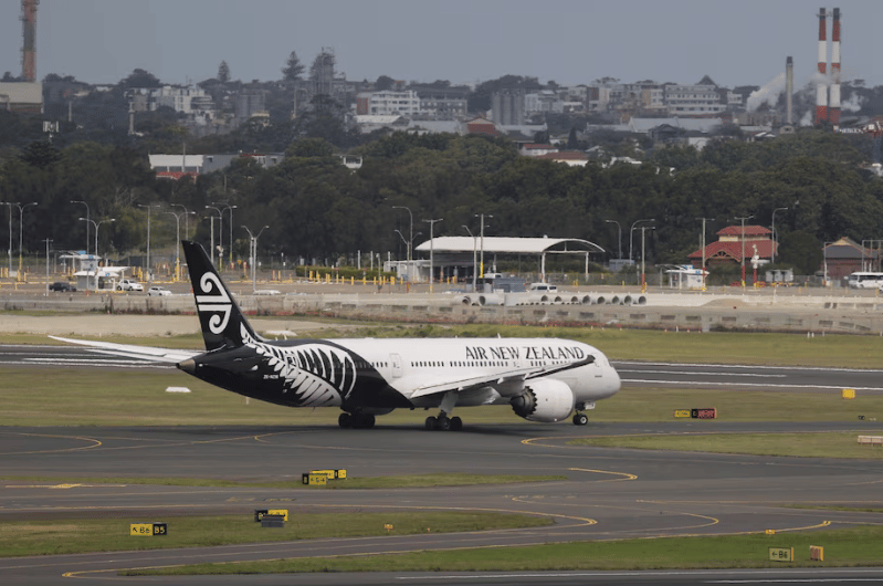 Airlines hike ticket prices as Iran war propels fuel costs