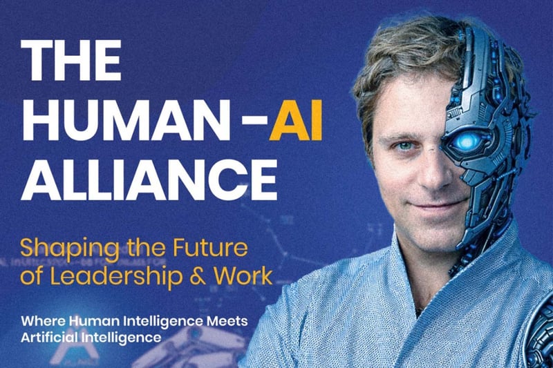 Human-AI Alliance conference to convene in Kathmandu on March 21