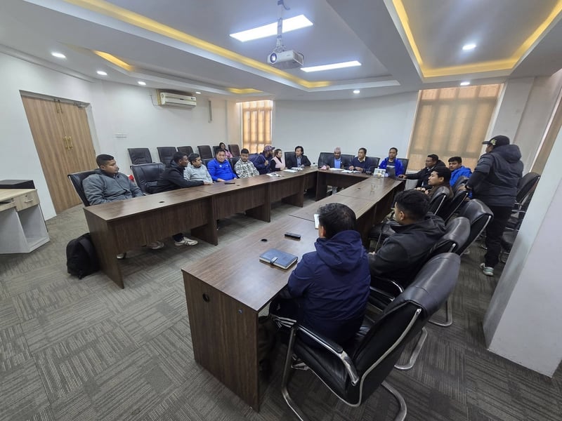 Martyr’s Memorial ‘A’ Division League from March 18