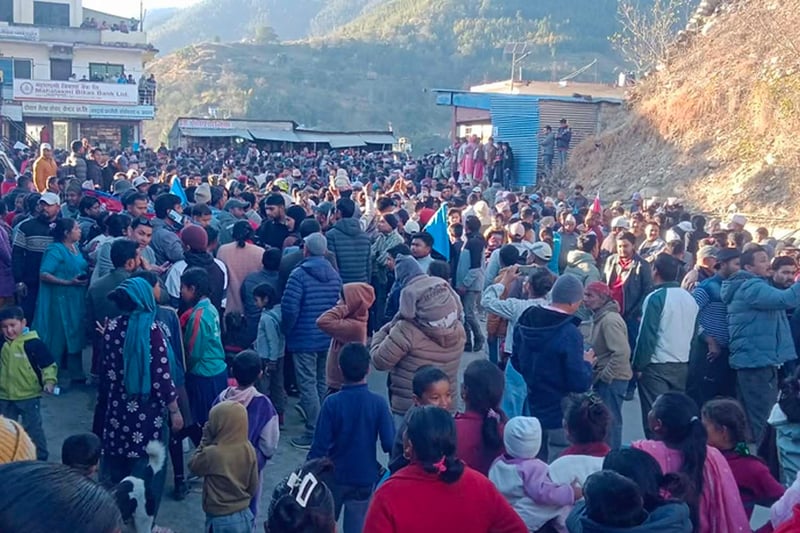 Parties fail to streamline campaign agendas as March 5 polls near