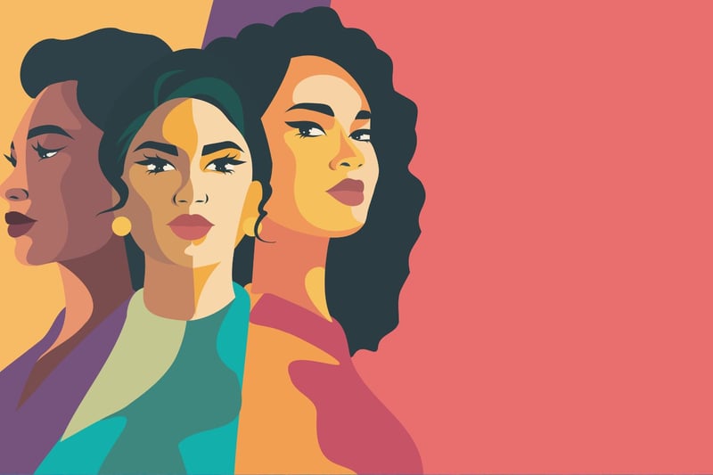 ‘Give to Gain’: The hidden labour of women