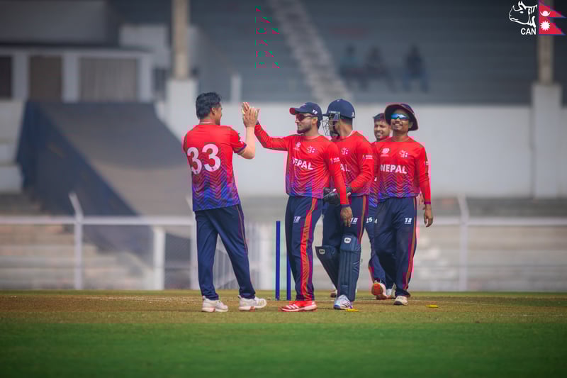 What ICC says about the Associates participating in the Men’s T20 World Cup