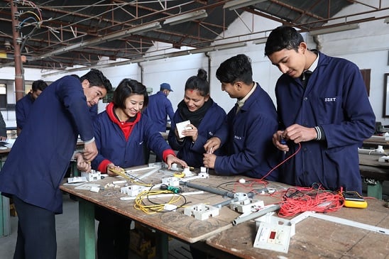 Creativity and mental health