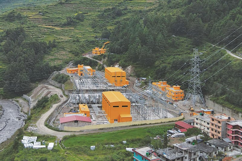 RSP majority expected to reduce Nepal’s near-term political risk: Fitch