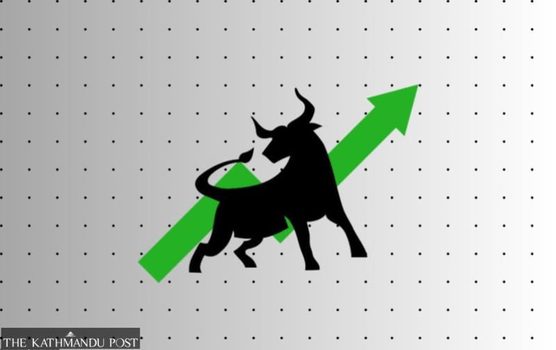 All sectors advance as Nepse posts solid gain