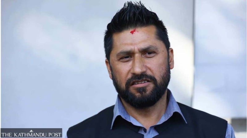 Attorney general directs withdrawal of organised crime and money laundering charges against RSP chair Lamichhane