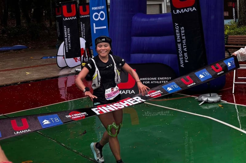 Nepali officials cost nation medals at Asia Trail Master