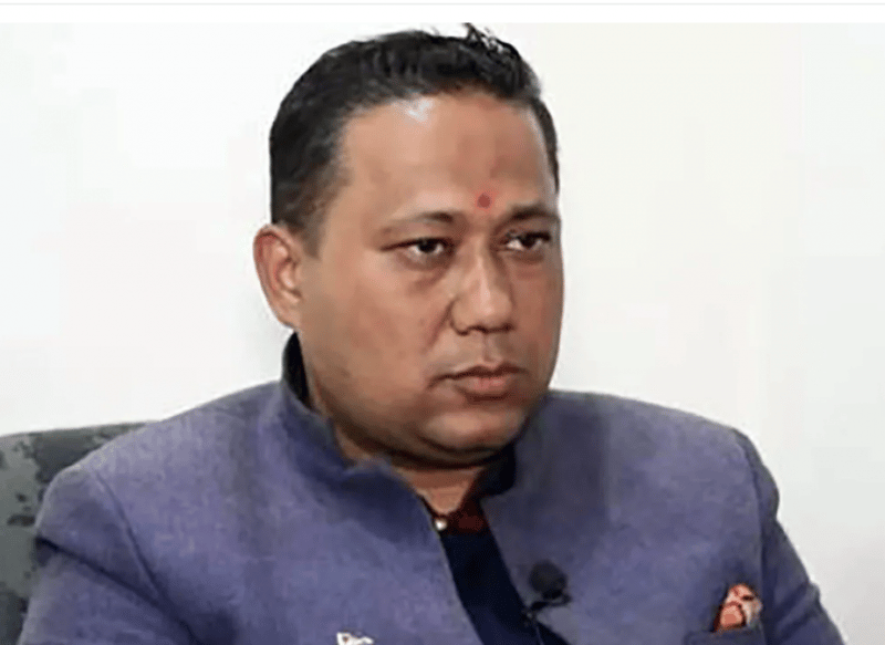 RSP’s Shishir Khanal wins second term in Kathmandu-6