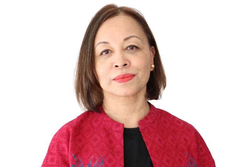 Sona Shrestha appointed director general of ADB’s South Asia Department