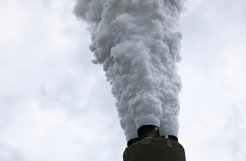 Trump revokes basis of US climate regulation, ends vehicle emission standards