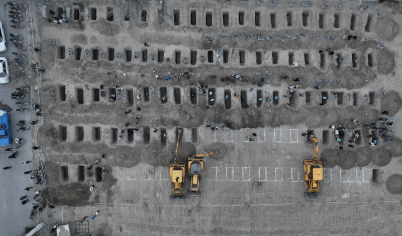 US investigation points to likely US responsibility in Iran school strike