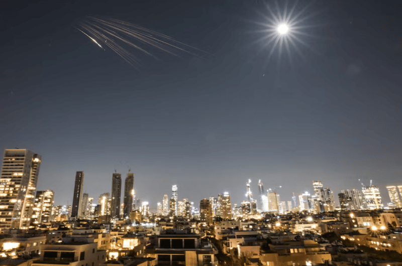 Trump demands Iran’s ‘unconditional surrender,’ complicating diplomatic paths