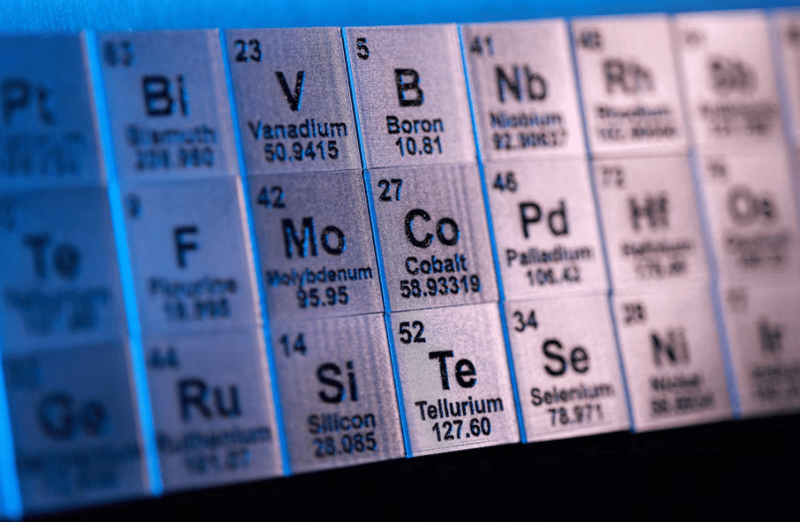 Japan, France, Canada work on alternatives to US-led trade bloc for rare earth supplies