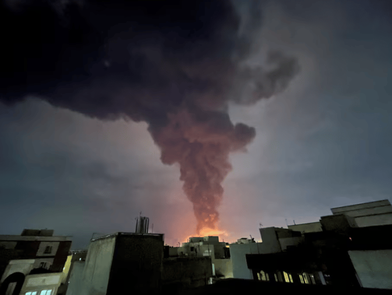 Trump rejects settling Iran war, raises prospect of killing all its potential leaders